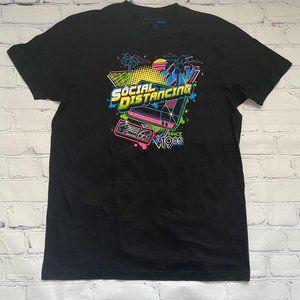 Geek Fuel Exclusive Social Distancing Since 1985